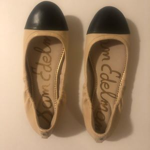 sam edelman fraley flats